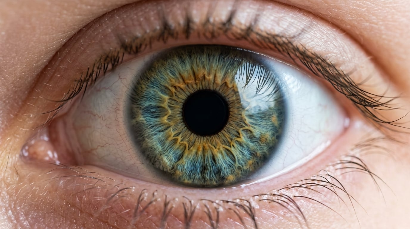 Augenvorsorge